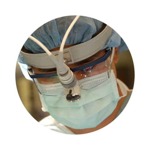 MotivaImagine® Ultralight LED Retractor