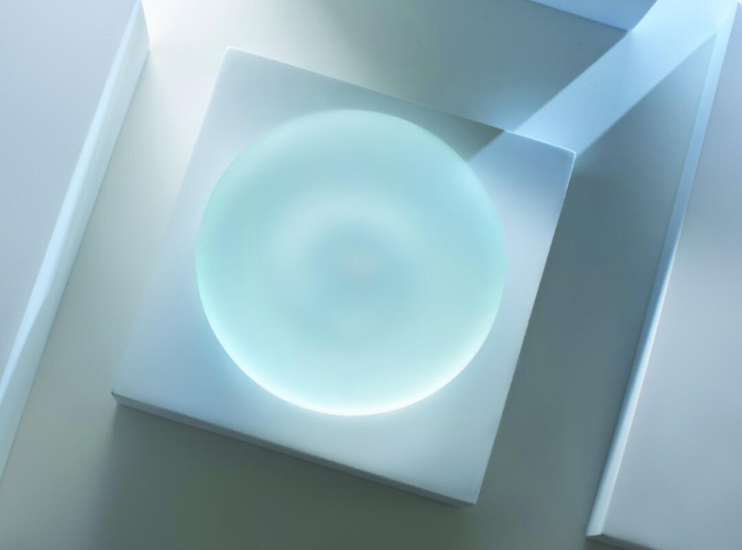 Motiva BluSeal Plus safety barrier illustration