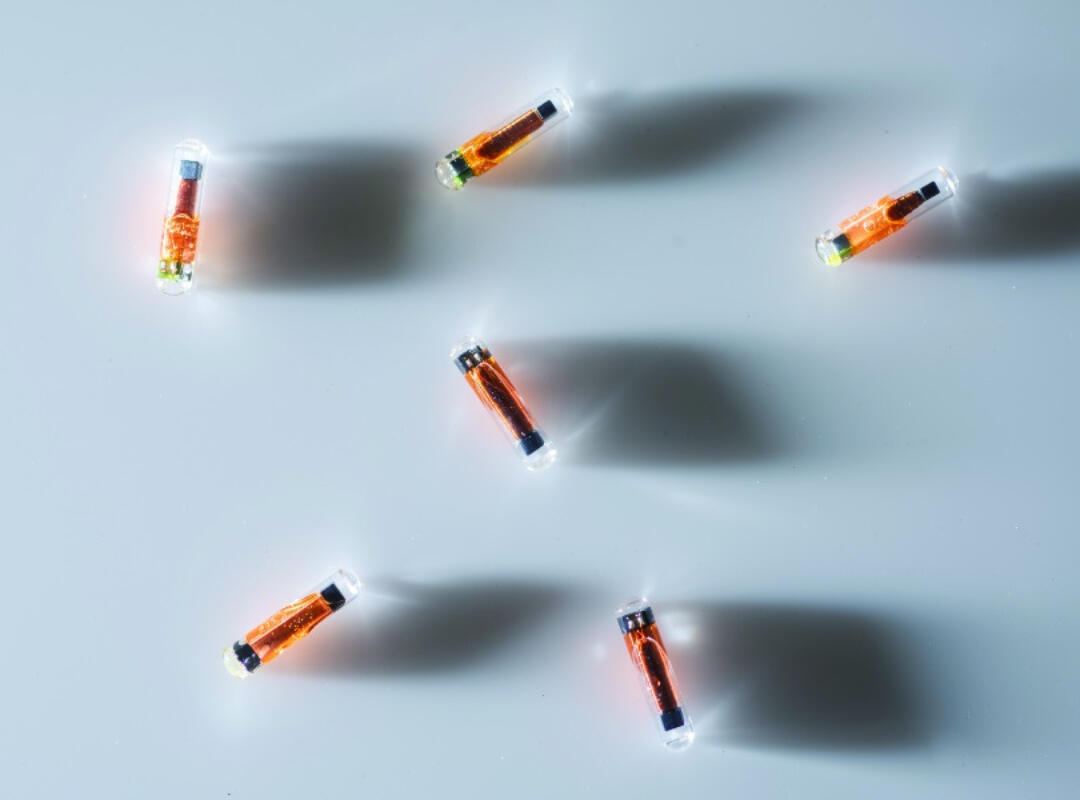 RFID-enabled Implants